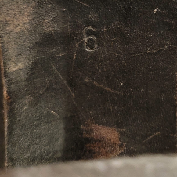 Rachel Comey booties, Black leather, size 6 comes with original dust bag - Picture 7 of 7